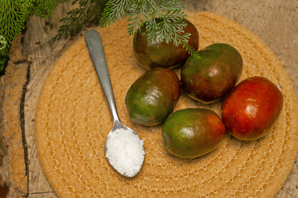 Cocotas