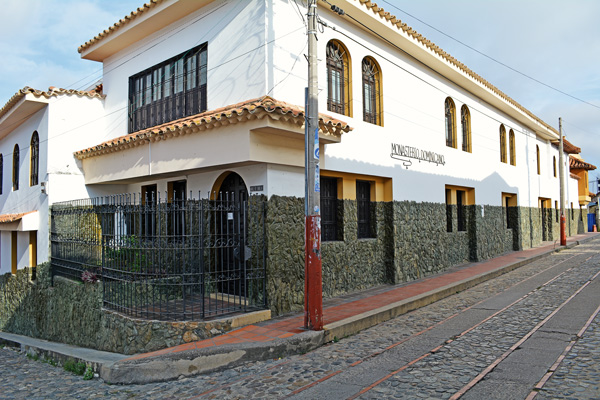 Santuario de Virgen de Torcoroma