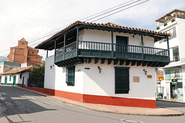 Santuario de Virgen de Torcoroma