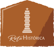 Ruta de la fe