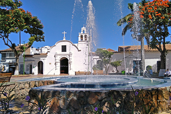 Santuario de Virgen de Torcoroma