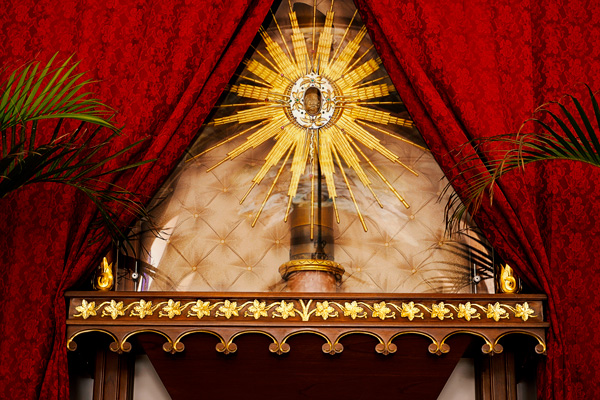 Santuario de Virgen de Torcoroma