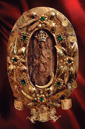 Virgen de Torcoroma
